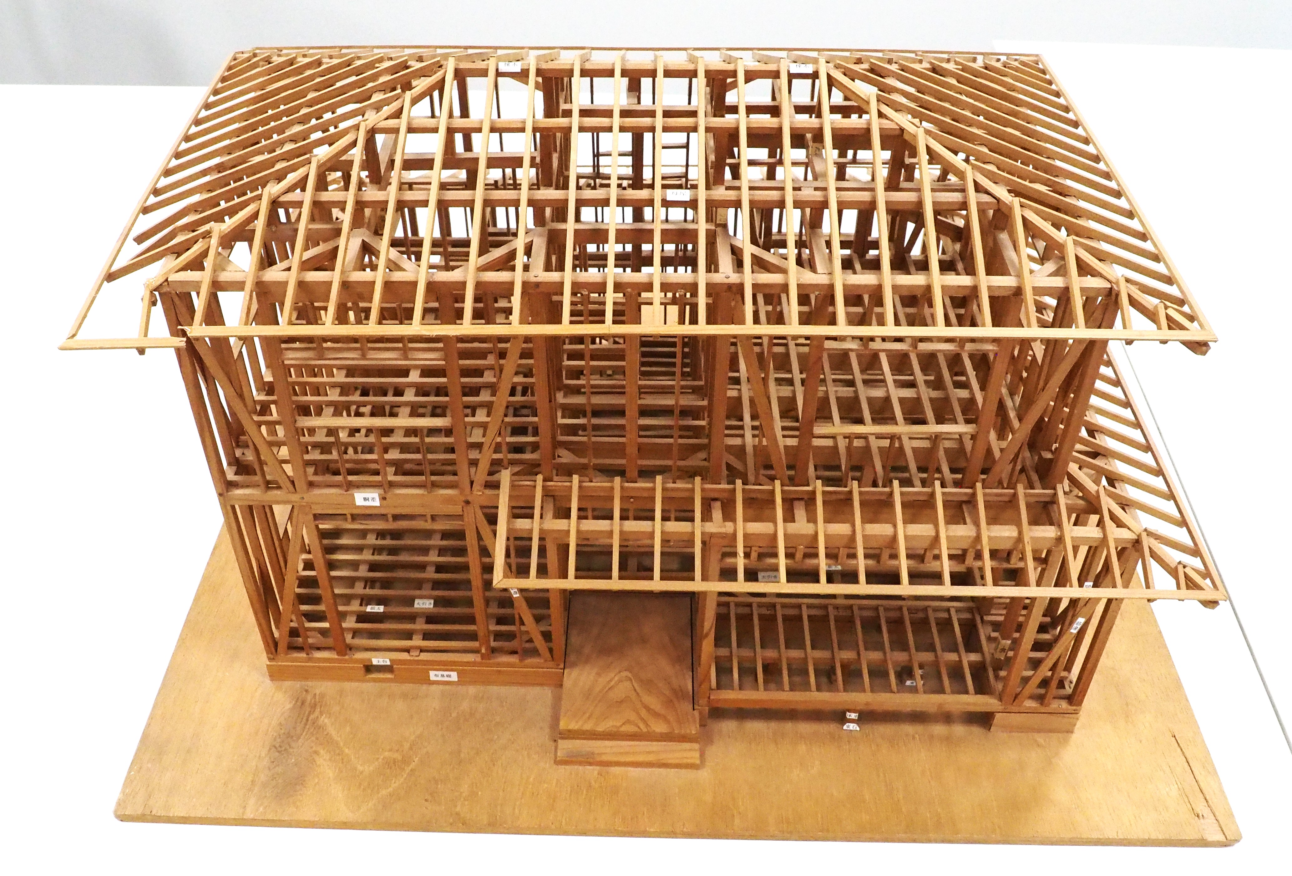 大阪工業大学 空間デザイン学科 建築歴史文化研究室